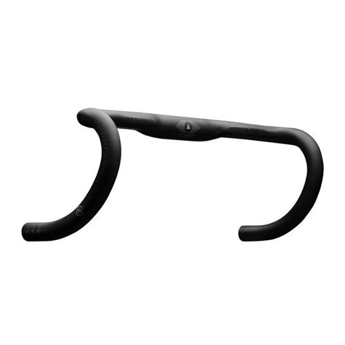 Profile Design DRV/AEOROa 105 Drive 122 Drop 40CM - Matte Black