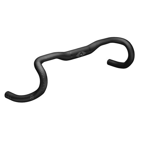 Profile Design DRV/GMR Drop Bar 120mm 44CM - Matte Black