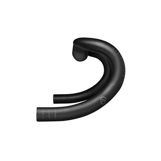 Profile Design DRV/GMR Drop Bar 120mm 40CM - Matte Black
