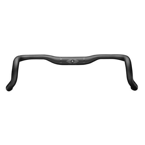 Profile Design DRV/GMR Drop Bar 120mm 42CM - Matte Black