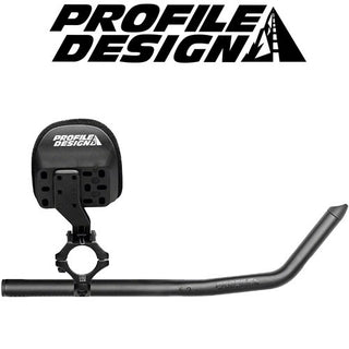 Flip Ergo 52a Aerobar 340mm