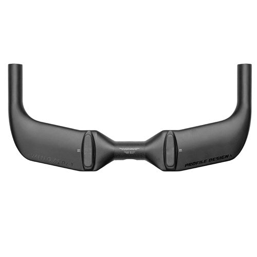 Profile Design Wing 20c+ II Carbon Base Bar 38CM