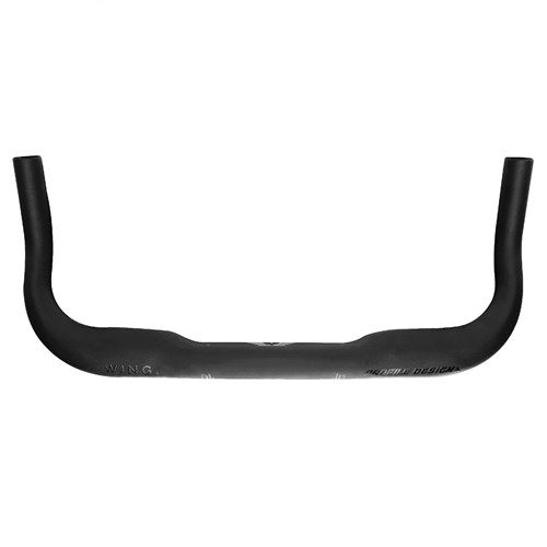 Profile Design Wing/a Alloy Base Bar 42CM - Matte Black