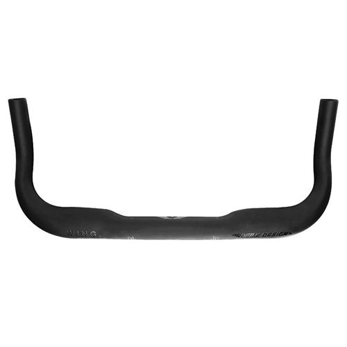 Profile Design Wing/a Alloy Base Bar 44CM - Matte Black