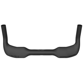 Profile Design Wingc Base Bar 38CM - Matte Black
