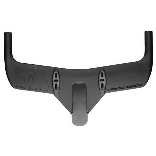 Profile Design Wing Ultimate S Carbon 420cm With AU Bracket
