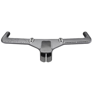Profile Design Wing Ultimate S Carbon 420cm With AU Bracket
