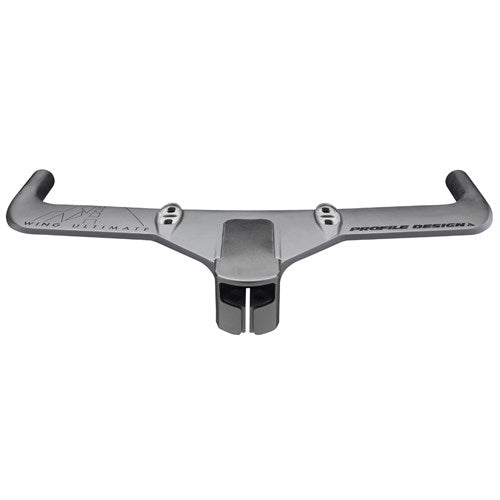 Profile Design Wing Ultimate S Carbon 420cm With AU Bracket