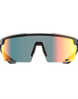 Magicshine Rouleur Classic Cycling Sunglasses - Black/Grey