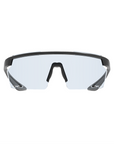 Magicshine Rouleur Night Cycling Glasses - Black/Grey