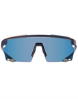 Magicshine Rouleur Classic Cycling Sunglasses - Blue/Grey