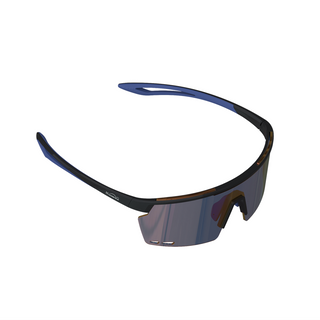 Magicshine Rouleur Classic Cycling Sunglasses - Black/Blue