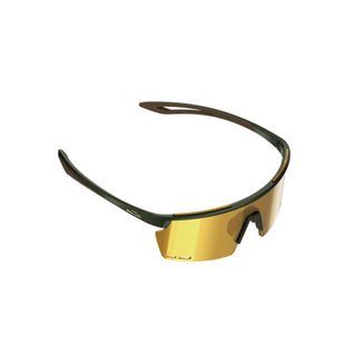 Magicshine Glasses - Green Brown