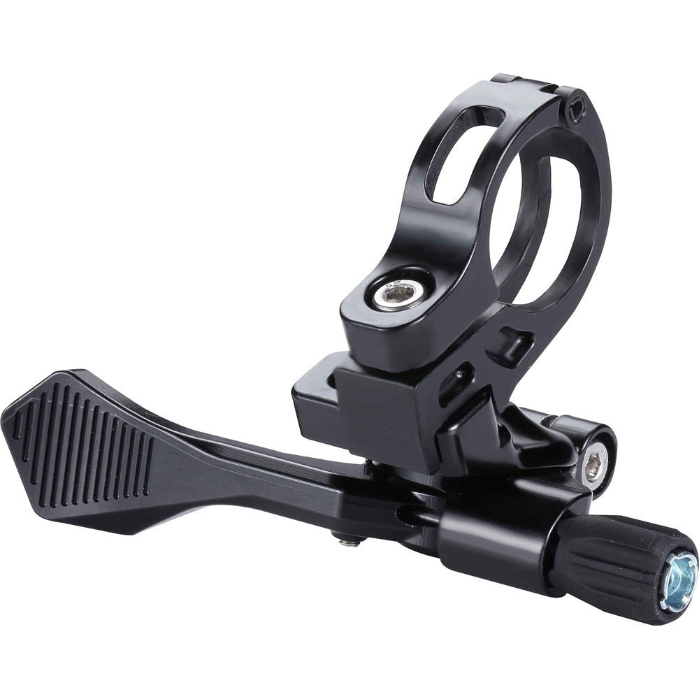 RYFE Escalator Dropper Seatpost 170mm Travel 31.6mm Diameter - Alloy Lever