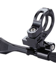 RYFE Escalator Dropper Seatpost 170mm Travel 31.6mm Diameter - Alloy Lever