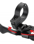 RYFE Travelator RLH02 Dropper Lever 22.2mm Clamp – Alloy