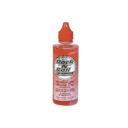 Rock N Roll Absolute Dry Chain Lube 118ML