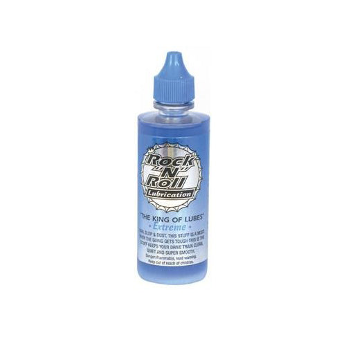 Rock N Roll Extreme Chain Lube 118ML