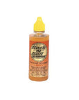Rock N Roll Gold Chain Lube 118ML