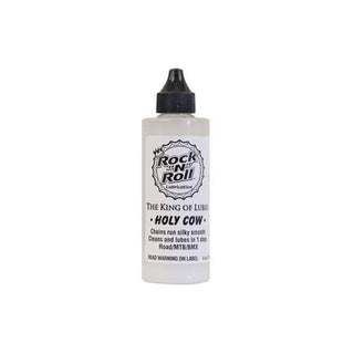 Rock N Roll Holy Cow Chain Lube 118ML