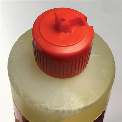 Rock N Roll Miracle Red Bio Degreaser 473ML