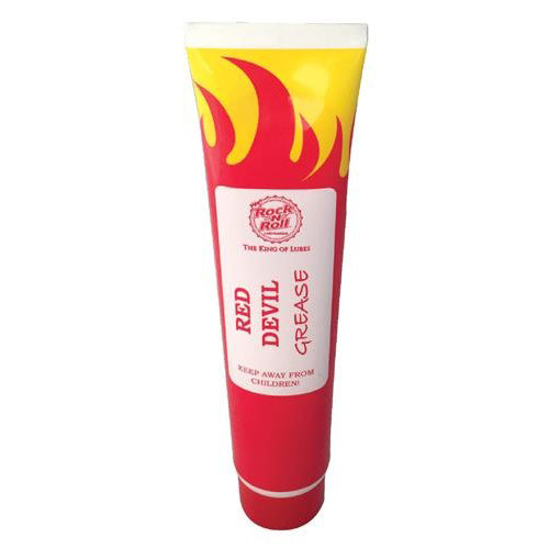 Rock N Roll Red Devil All Purpose Grease 118ML