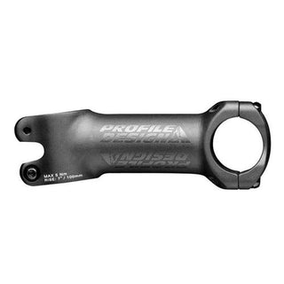 Profile Design 1/ZeroSeven Stem 7°x100mm 31.8mm - Black Logo