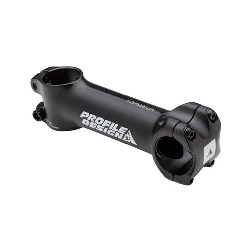Profile Design 1/ZeroSeven Stem 7°x80mm 31.8mm - White Logo