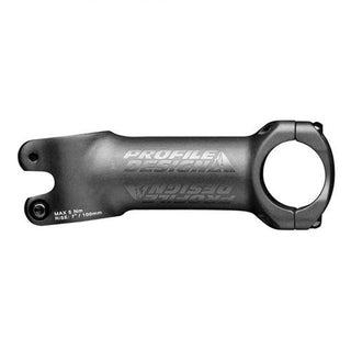 Profile Design 1/ZeroSeven Stem 7°x90mm 31.8mm