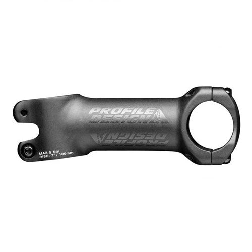 Profile Design 1/ZeroSeven Stem 7°x90mm 31.8mm