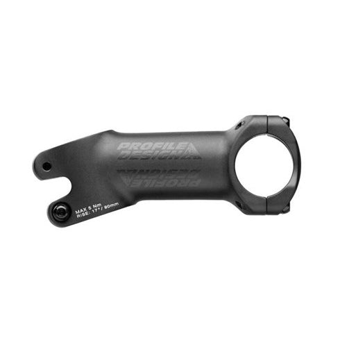 Profile Design 1/Seventeen Stem 17°x60mm 31.8mm