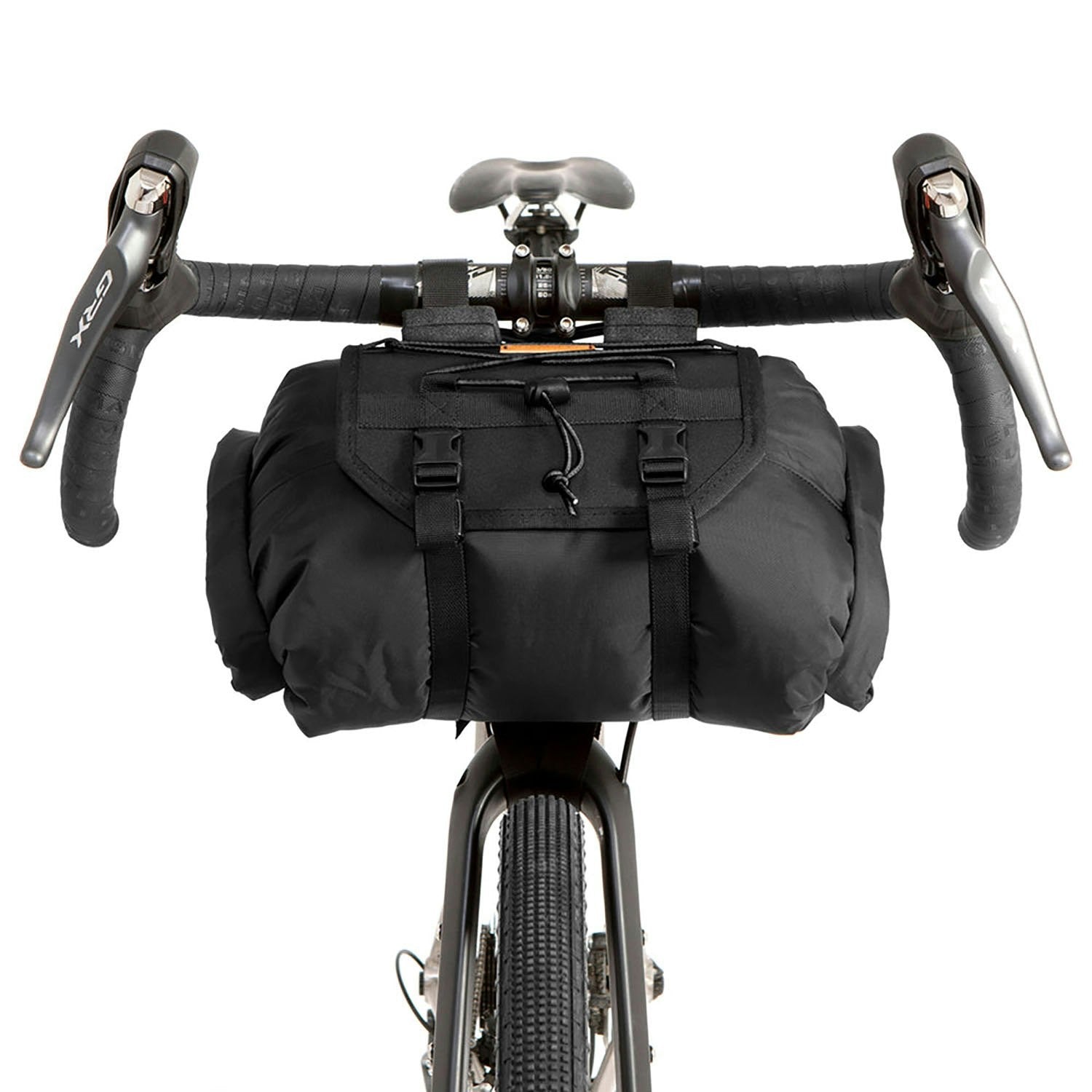 Restrap Bar Bag Small - Black