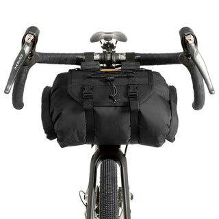 Restrap Bar Bag Small - Black