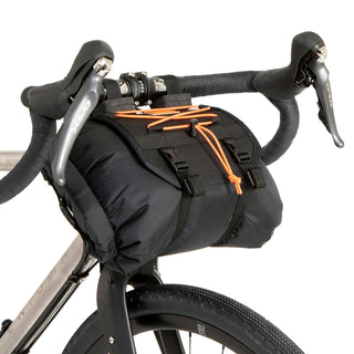 Restrap Bar Bag Small - Orange