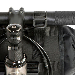 Restrap Bar Bag Small - Black