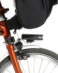Restrap City Loader - Black