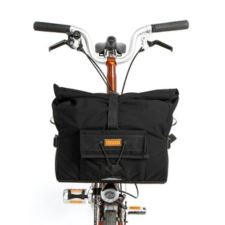 Restrap City Loader - Black