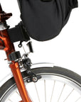 Restrap City Loader - Black