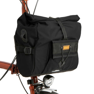 Restrap City Loader - Black