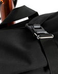 Restrap City Loader - Black