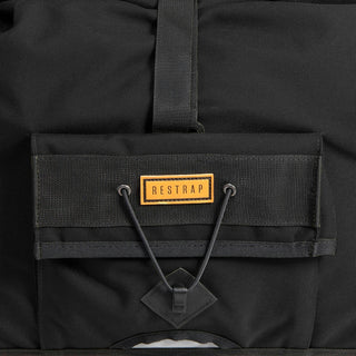 Restrap City Loader - Black