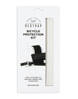 Restrap Bicycle Protection Kit - White