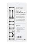 Restrap Bicycle Protection Kit - Clear