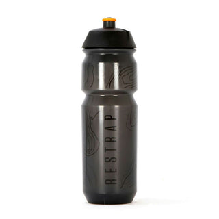 Restrap Contour Water Bottle 750ML - Black