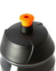 Restrap Contour Water Bottle 500ML - Black
