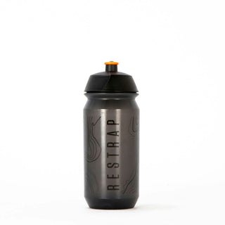 Restrap Contour Water Bottle 750ML - Black