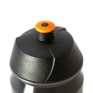 Restrap Contour Water Bottle 750ML - Black