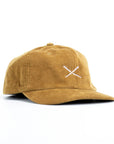 Restrap Camp Cap - Camel