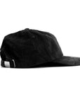 Restrap Camp Cap - Black