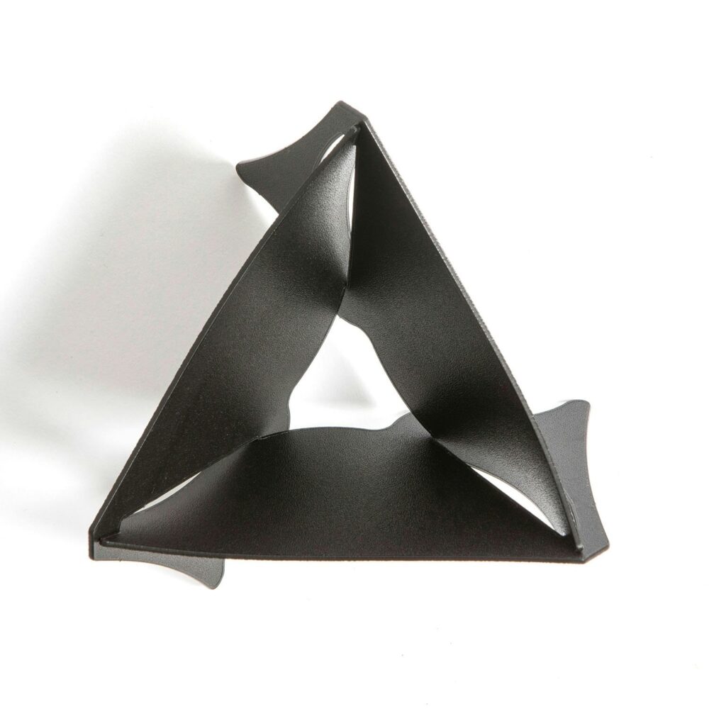 Restrap Coffee Dripper - Black